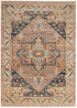 Legacy 850 Salmon Rug - Floorsome - MODERN - LEG - 850 - SALM - 230X160 - MODERN