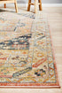 Legacy 850 Salmon Rug - Floorsome - MODERN - LEG - 850 - SALM - 230X160 - MODERN
