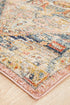 Legacy 850 Salmon Runner Rug - Floorsome - MODERN - LEG - 850 - SALM - 300X80 - MODERN