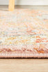 Legacy 850 Salmon Runner Rug - Floorsome - MODERN - LEG - 850 - SALM - 300X80 - MODERN
