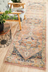 Legacy 850 Salmon Runner Rug - Floorsome - MODERN - LEG - 850 - SALM - 300X80 - MODERN
