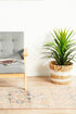 Legacy 850 Salmon Runner Rug - Floorsome - MODERN - LEG - 850 - SALM - 300X80 - MODERN