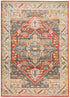 Legacy 850 Terracotta Rug - Floorsome - MODERN - LEG - 850 - TERA - 230X160 - MODERN