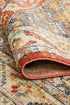 Legacy 850 Terracotta Rug - Floorsome - MODERN - LEG - 850 - TERA - 230X160 - MODERN