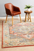 Legacy 850 Terracotta Rug - Floorsome - MODERN - LEG - 850 - TERA - 230X160 - MODERN
