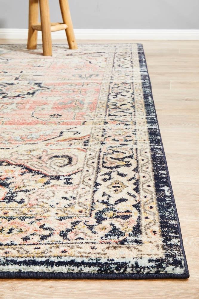 Legacy 851 Brick Rug - Floorsome - MODERN - LEG - 851 - BRCK - 230X160 - MODERN