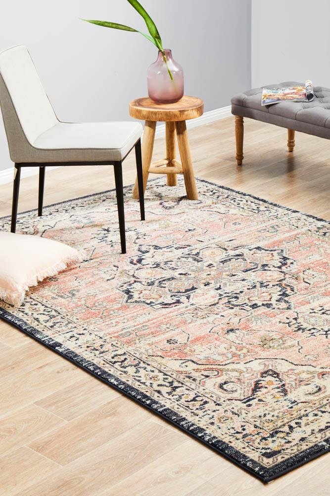 Legacy 851 Brick Rug - Floorsome - MODERN - LEG - 851 - BRCK - 230X160 - MODERN