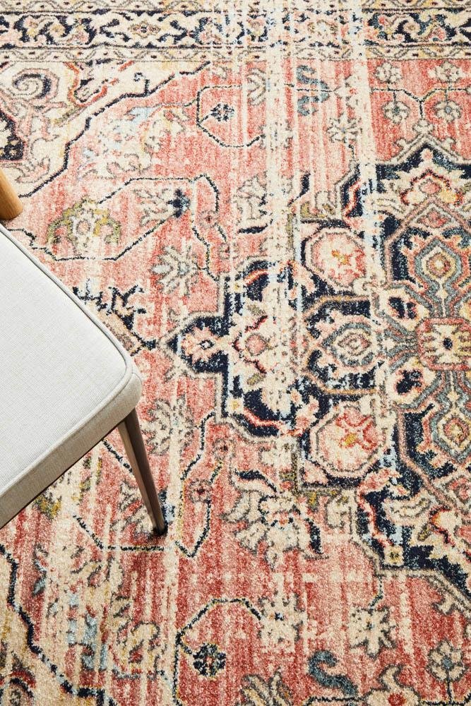 Legacy 851 Brick Rug - Floorsome - MODERN - LEG - 851 - BRCK - 230X160 - MODERN