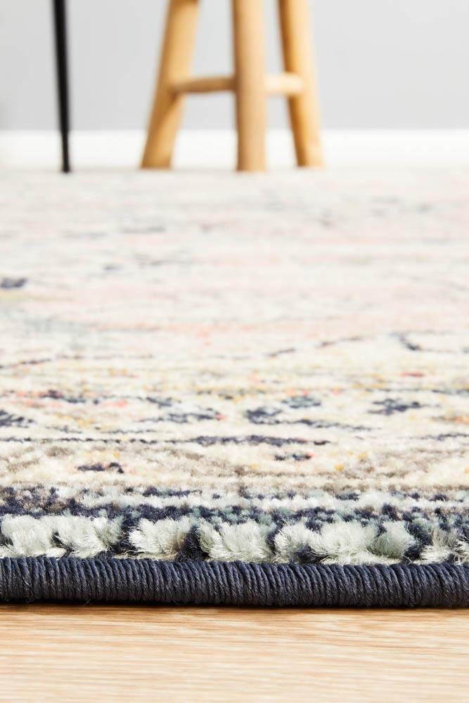 Legacy 851 Brick Rug - Floorsome - MODERN - LEG - 851 - BRCK - 230X160 - MODERN