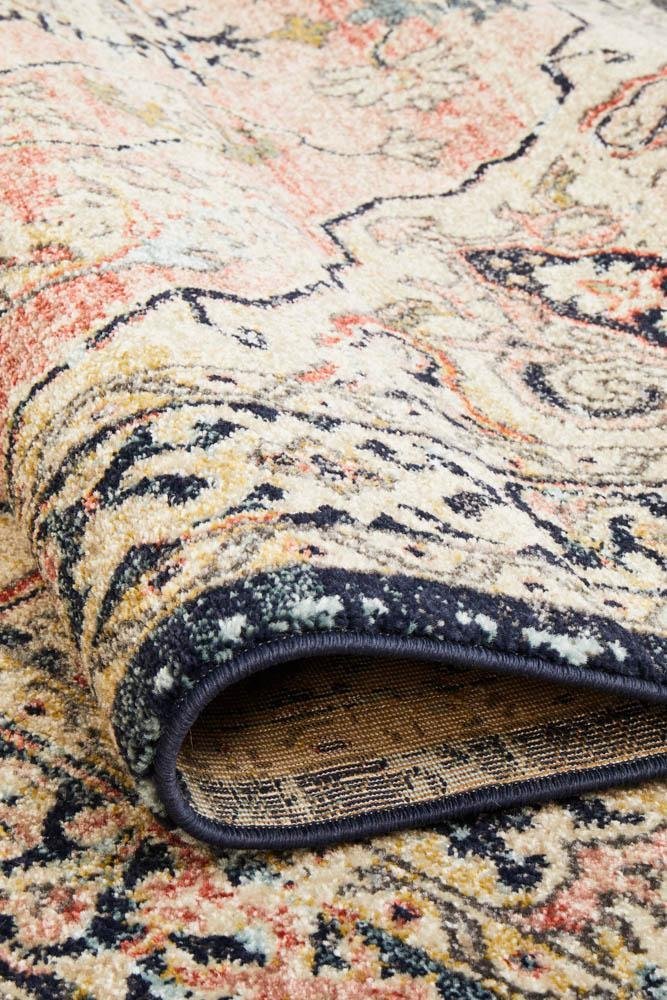 Legacy 851 Brick Rug - Floorsome - MODERN - LEG - 851 - BRCK - 230X160 - MODERN