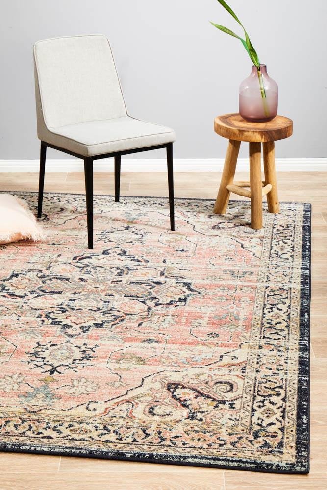 Legacy 851 Brick Rug - Floorsome - MODERN - LEG - 851 - BRCK - 230X160 - MODERN