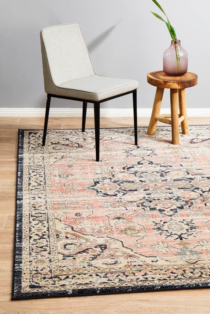 Legacy 851 Brick Rug - Floorsome - MODERN - LEG - 851 - BRCK - 230X160 - MODERN