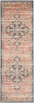 Legacy 851 Brick Rug - Floorsome - MODERN - LEG - 851 - BRCK - 300X80 - MODERN