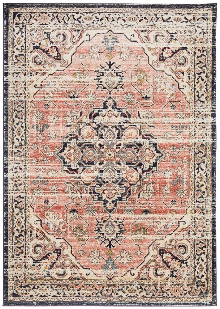 Legacy 851 Brick Rug - Floorsome - MODERN - LEG - 851 - BRCK - 230X160 - MODERN