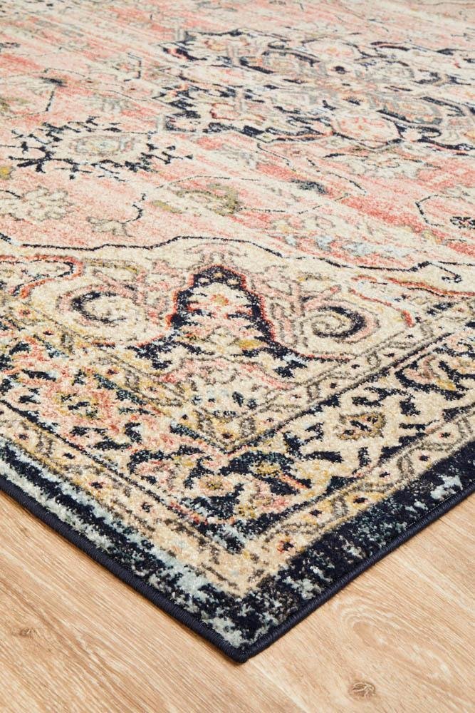 Legacy 851 Brick Rug - Floorsome - MODERN - LEG - 851 - BRCK - 230X160 - MODERN