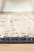 Legacy 851 Brick Runner Rug - Floorsome - MODERN - LEG - 851 - BRCK - 300X80 - MODERN