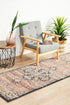 Legacy 851 Brick Runner Rug - Floorsome - MODERN - LEG - 851 - BRCK - 300X80 - MODERN