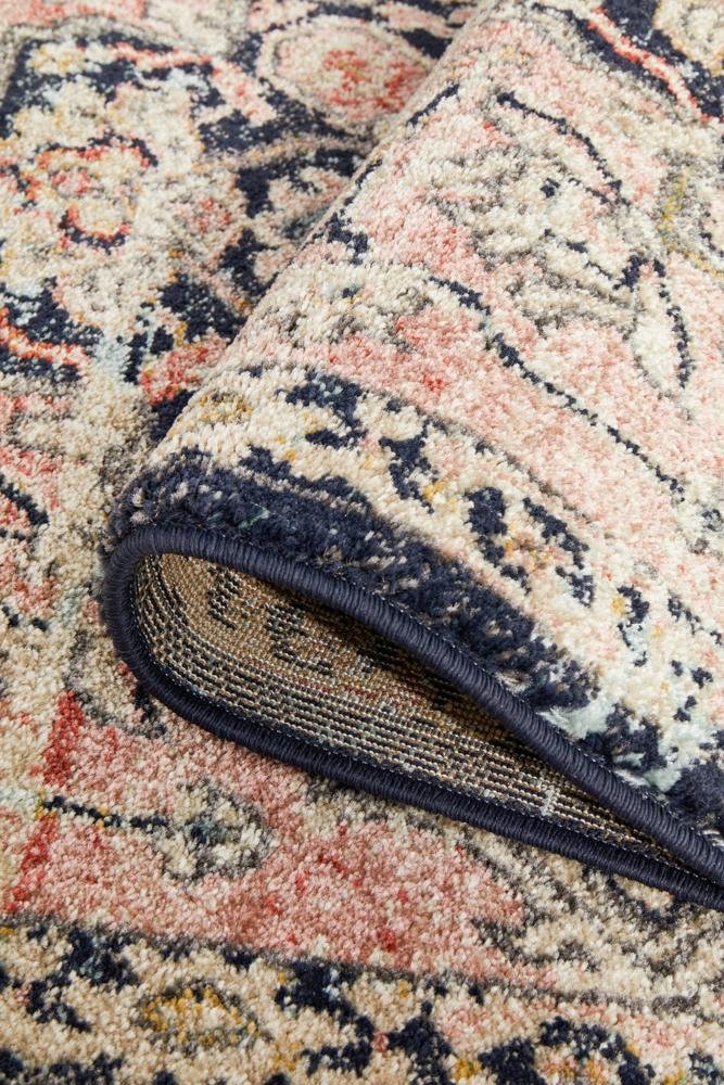 Legacy 851 Brick Runner Rug - Floorsome - MODERN - LEG - 851 - BRCK - 300X80 - MODERN