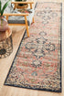 Legacy 851 Brick Runner Rug - Floorsome - MODERN - LEG - 851 - BRCK - 300X80 - MODERN