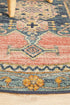 Legacy 852 Earth Round Rug - Floorsome - MODERN - LEG - 852 - EART - 150X150 - MODERN