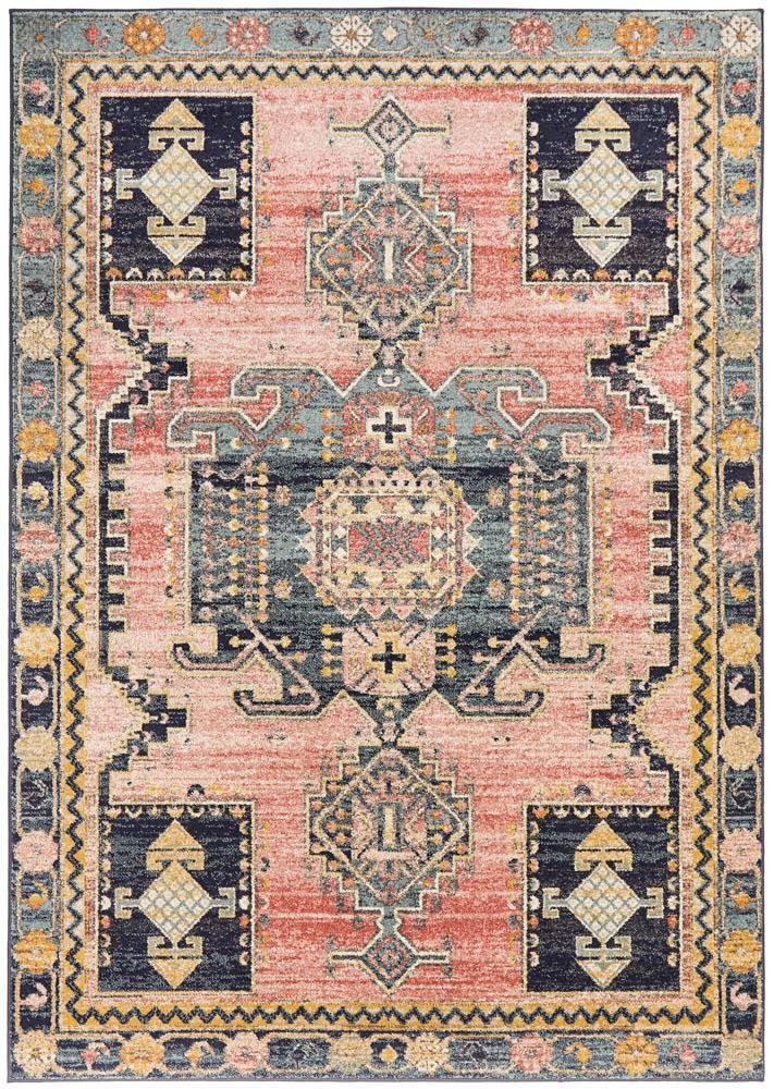 Legacy 852 Earth Rug - Floorsome - MODERN - LEG - 852 - EART - 230X160 - MODERN