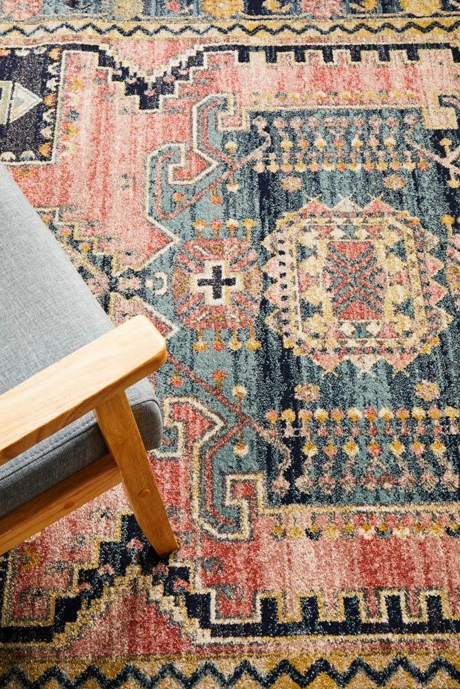 Legacy 852 Earth Rug - Floorsome - MODERN - LEG - 852 - EART - 230X160 - MODERN