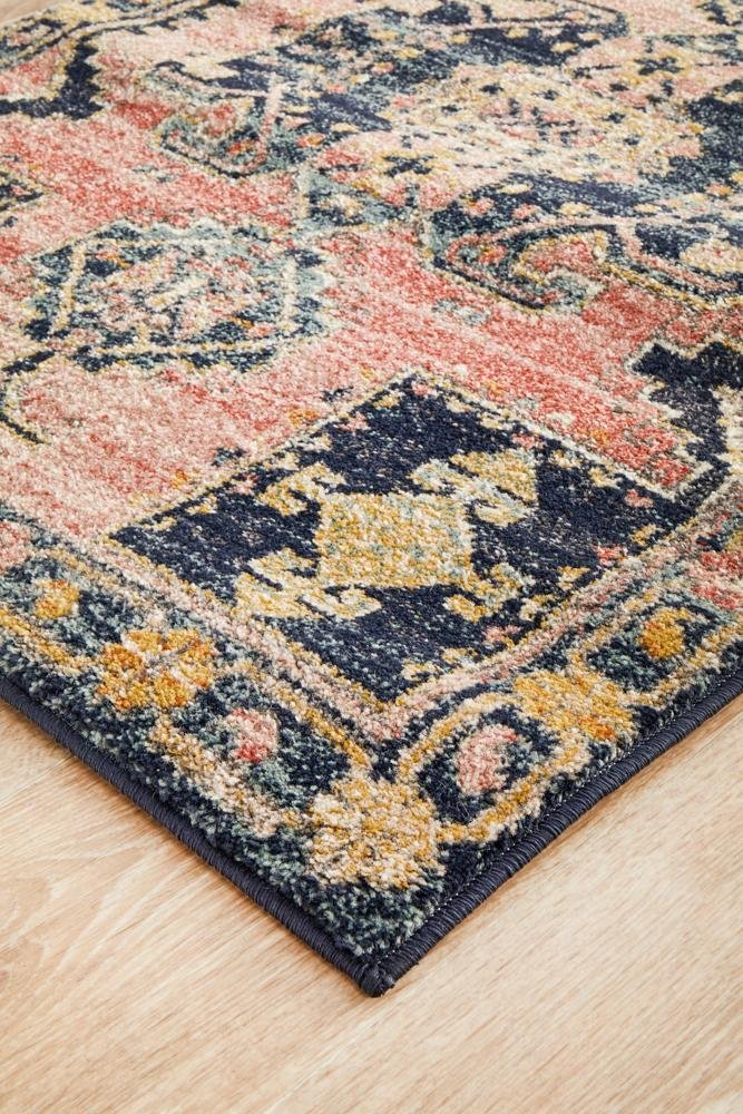 Legacy 852 Earth Runner Rug - Floorsome - MODERN