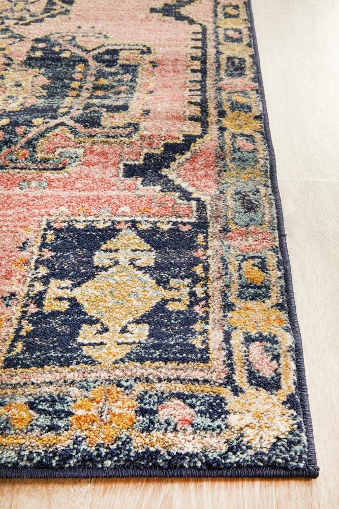 Legacy 852 Earth Runner Rug - Floorsome - MODERN