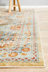 Legacy 853 Blue Rug - Floorsome - MODERN - LEG - 853 - BLUE - 230X160 - MODERN