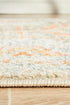 Legacy 853 Blue Runner Rug - Floorsome - MODERN - LEG - 853 - BLUE - 300X80 - MODERN