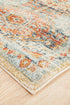 Legacy 853 Blue Runner Rug - Floorsome - MODERN - LEG - 853 - BLUE - 300X80 - MODERN