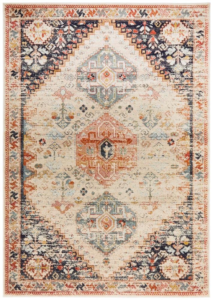 Legacy 854 Autumn Rug - Floorsome - MODERN - LEG - 854 - AUT - 230X160 - MODERN