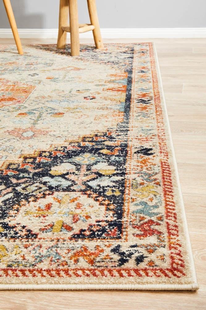 Legacy 854 Autumn Rug - Floorsome - MODERN - LEG - 854 - AUT - 230X160 - MODERN
