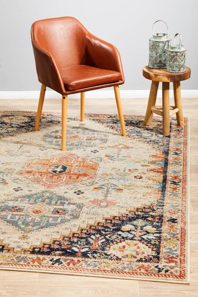 Legacy 854 Autumn Rug - Floorsome - MODERN - LEG - 854 - AUT - 230X160 - MODERN