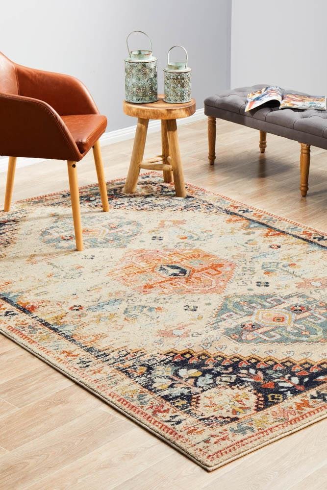 Legacy 854 Autumn Rug - Floorsome - MODERN - LEG - 854 - AUT - 230X160 - MODERN