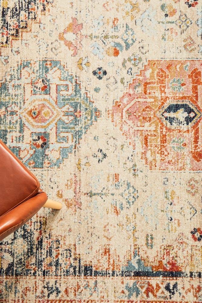 Legacy 854 Autumn Rug - Floorsome - MODERN - LEG - 854 - AUT - 230X160 - MODERN