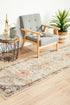 Legacy 854 Autumn Runner Rug - Floorsome - MODERN - LEG - 854 - AUT - 300X80 - MODERN