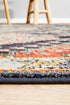 Legacy 854 Navy Rug - Floorsome - MODERN - LEG - 854 - NAVY - 230X160 - MODERN