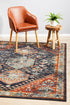 Legacy 854 Navy Rug - Floorsome - MODERN - LEG - 854 - NAVY - 230X160 - MODERN