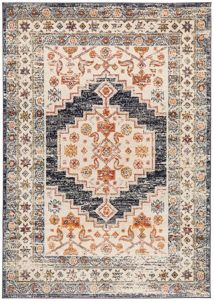 Legacy 855 Ecru Rug - Floorsome - MODERN - LEG - 855 - ECRU - 230X160 - MODERN