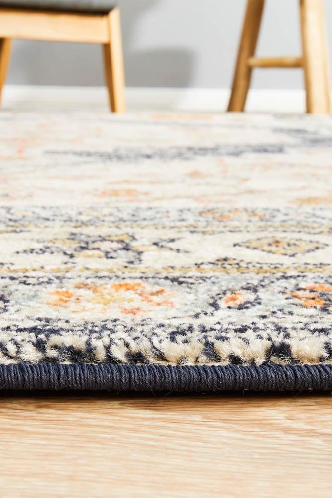 Legacy 855 Ecru Rug - Floorsome - MODERN - LEG - 855 - ECRU - 230X160 - MODERN