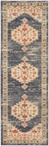 Legacy 855 Ecru Rug - Floorsome - MODERN - LEG - 855 - ECRU - 300X80 - MODERN