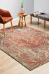 Legacy 856 Crimson Rug - Floorsome - MODERN - LEG - 856 - CRIM - 230X160 - MODERN