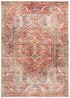 Legacy 856 Crimson Rug - Floorsome - MODERN - LEG - 856 - CRIM - 230X160 - MODERN