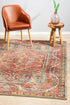 Legacy 856 Crimson Rug - Floorsome - MODERN - LEG - 856 - CRIM - 230X160 - MODERN