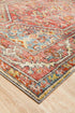 Legacy 856 Crimson Rug - Floorsome - MODERN - LEG - 856 - CRIM - 230X160 - MODERN
