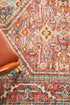 Legacy 856 Crimson Rug - Floorsome - MODERN - LEG - 856 - CRIM - 230X160 - MODERN