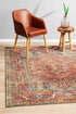 Legacy 856 Crimson Rug - Floorsome - MODERN - LEG - 856 - CRIM - 230X160 - MODERN