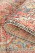 Legacy 856 Crimson Runner Rug - Floorsome - MODERN - LEG - 856 - CRIM - 300X80 - MODERN