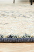 Legacy 858 Midnight Round Rug - Floorsome - MODERN - LEG - 858 - MIDN - 150X150 - MODERN
